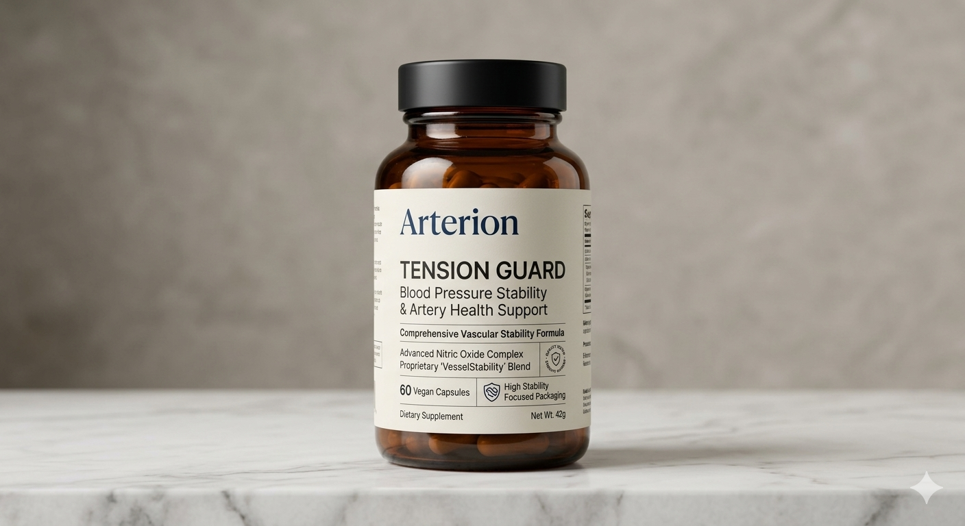 Tension Guard Karmiso.Eu